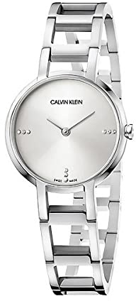 Calvin Klein CHEER K8N2314W Orologio da polso donna