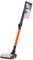 Shark Kabelloser Stick, Handstaubsauger IZ201UK, Staubsauger, Orange/Weiß, 40 Min Run Time