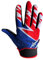 F33L SR3 Diamond Sim Racing Handschuhe, All-Stars (Größe M)
