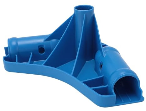 Junta de Esquina para Marco de Piscina, Estructura Estable Junta de Esquina para Marco de Piscina para Piscinas Elevadas