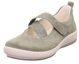 Legero Damen Tanaro Ballerina, Pino 7520, 37.5 EU