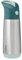 b.box Botella de Agua Termo para Agua y Bebidas | Botella de Agua de Acero Inoxidable de Doble Capa Aislante | Mantiene las Bebidas Frías Hasta 15h y Calientes Hasta 8h | 500 ml