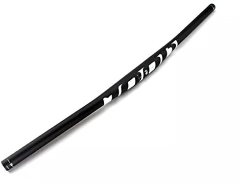 Mountain MTB Bike Flat Lenker 31,8 Mm 800 Mm Extra Lange Aluminiumlegierung Bar DH/XC/AM/FR Fahrradlenker
