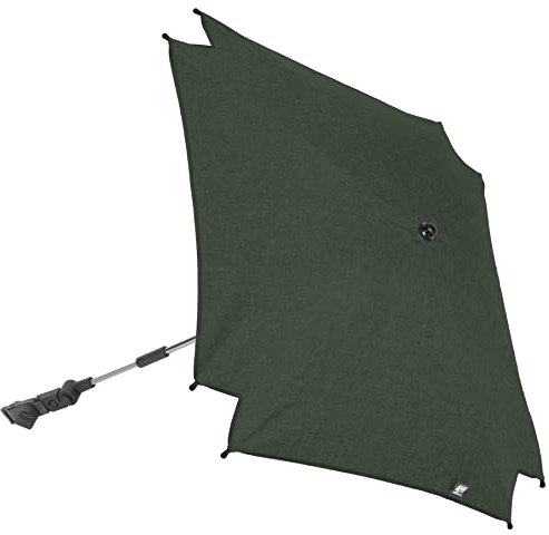 my junior® Sonnenschirm UV50+ My Shadow Moss Green