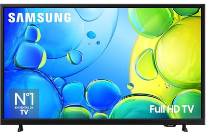 Samsung TV LED HDTV1080p - TU24F6005FKXXC