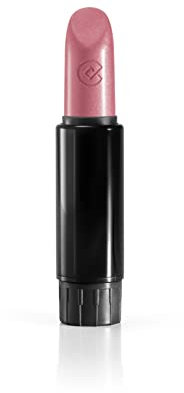 Collistar Refill Rossetto Puro, n.26 Rosa Metallo, Colore puro e aderente per labbra idratate e rigenerate, Texture cremosa e confortevole, Finish satinato, 3.5ml