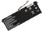 FESTAS® 15.2V 48Wh AC14B3K ac14b8k 4icp5/57/80 Laptop Ersatz Akku für Acer Aspire ES1-512 ES1-711 E5-731 E5-771 E5-771G ES1-572 V3-371 A515-51G A515-52G A517-51G A715-71G Extensa 2540 Swift 3 SF314-51