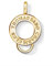 Thomas Sabo Damen Kette_mit_Anhänger - X0247-413-39