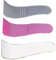 Scraper Hair Wax Spatulas Mask Scraper Blade Beauty Salon Tools Plastic Makeup Sticks Hair Waxing Removal Cream Random Color