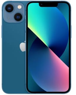 APPLE IPHONE 13 MINI 128GB BLUE