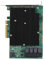 Carte Contrôleur LSI SAS 9300 16I HBA, 12 Gbps 16 Ports SATA SAS HBA, PCIe 3.0, PCIe 8X, pour pour Linux, pour VMware, pour Freebsd