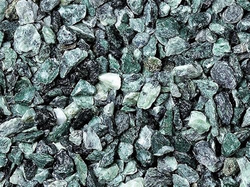 Grit, granulés de jardin, Green Alps 3-5 mm (10 Kg)