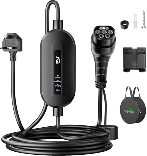 Evjuicion EV-IEC-AC16-PV