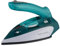Grunkel - Travel steam iron - PLV-900- With dry ironing function. Continuous steam and steam stroke Travel iron with temperature control system - 900 W - Red