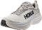 HOKA ONE ONE 1123202-SHMS Bondi 8 Herren Sharkskin/Harbor Mist EU 44