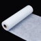 WEBEEDY Iron on Fusible Interfacing Fabric Sewing Non-Woven Fusible Fleece Batting Single-Sided for Quilting Ironing T-Shirt Blouses Dress Shirts Collars Supplies, 40cmx60m/23.62x65.6 Yard