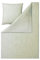 ESTELLA Ateliers Jersey- Bettwäsche-Garnitur Cordelius Farbe grün Größe 135x200 + 80x80