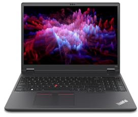 Lenovo ThinkPad P16v Gen 1 (AMD) AMD Ryzen™ 9 PRO 7940HS Mobile workstation 40.6 cm (16) WUXGA 32 GB DDR5-SDRAM 1 TB SSD NVIDIA RTX 2000 Ada Wi-Fi 6E (802.11ax) Windows 11 Pro Black