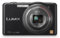 Panasonic Lumix SZ7 14.1 MP High Sensitivity MOS Digital Camera with 10x Optical Zoom Full HD Video 3.0-Inch LCD Black (Renewed)