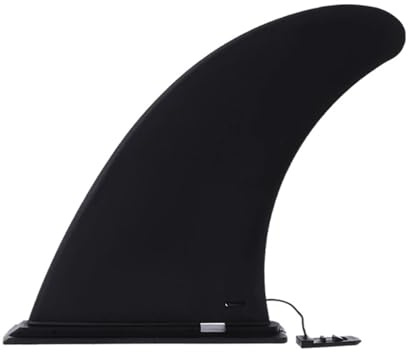 Accesorios for Tablas de Sup Aletas Tabla Surf Remo/Stand up/Inflable Aleta Central Deportes acuáticos Aletas y Accesorios de Surf