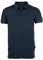 HRM Premium Herren Heavy Polo Shirt, Navy, Gr. S - 100% Baumwolle, Basic Polohemd Bis 60°C Waschbar - Hochwertige & Nachhaltige Workwear