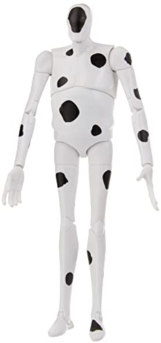 Marvel Legends Series Spider-Man: Across the Spider-Verse (Part One) The Spot 15-cm Action Figure, 5 Accessories