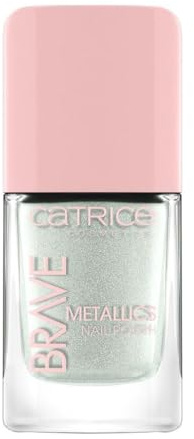 Catrice Cosmetics Brave Metallics ESMALTE DE UÑAS 02