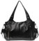 Generish Handtasche Damen,Weiches Leder Tote Hobo Bag Groß Shopper Tasche Uni Tasche Vintage Bag Braun Slouchy UmhäNgetasche Arbeitstasche für Schule Reisen