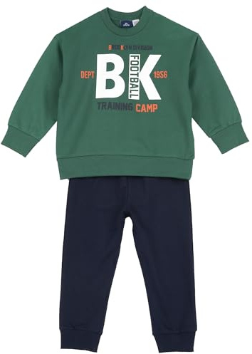 Chicco Completo Tuta con Felpa e Pantalone Bambini e ragazzi Completo Tuta con Felpa e Pantalone 261