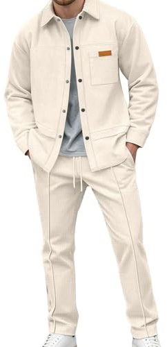 Costume Homme Élégant Veste de Vol Automne Hiver Respirant Confortable Décontracté Style Polyvalent Moderne