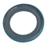 Engine Crankshaft Oil Seal L3G6-10-602 Compatible with 3 2004-2012 BK BL 2.0 6 2002-2012 GY GH Tribute(2 Pieces)