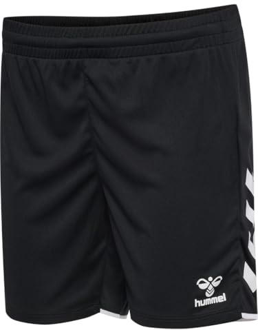 hummel hmlCORE 2.0 Shorts Woman Black/White - M
