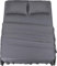 Utopia Bedding Juego de Sabanas 4 Piezas 150x200 - Poliéster Microfibra Cepillada - Sábana Bajera, Sábana Plana y 2 Fundas de Almohada 50x75 (Cama 150, Gris)