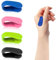 Clip Digitopressione, Massaggiatore per Dita, Dispositivo Indossabile Per Mal Di Testa, Emicrania, Sollievo Dalla Tensione, 4 Pezzi Clip per Digitopressione, Clip Portatile Massaggio