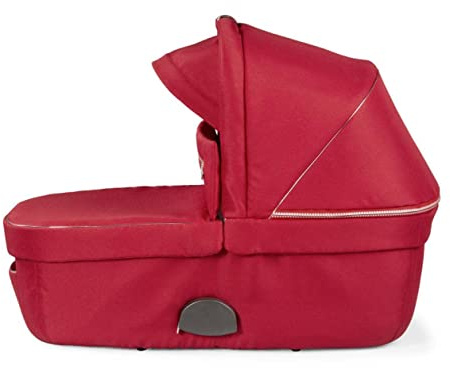 Peg Perego reiswieg Culla Grande Red Shine