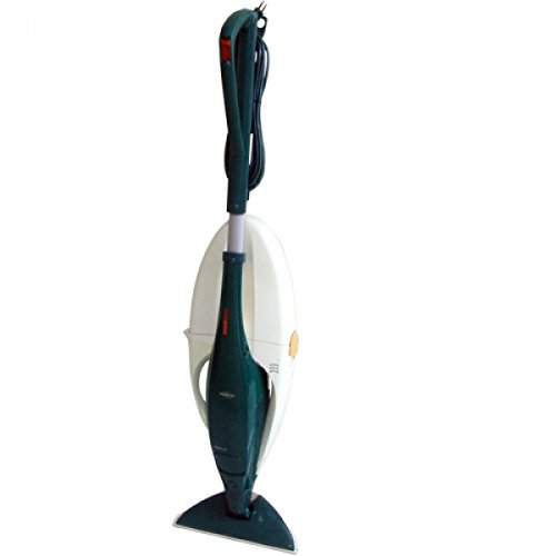 Folletto Filtro HEPA Vk 131 Scopa Elettrica, 750 W, Plastica, Verde (Ricondizionato)