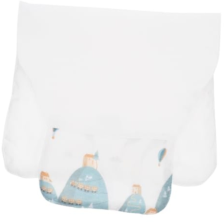 SWOOMEY Toalla De Sudor Para Almohadilla Espalda Toalla Espalda Para Eructar Para Actividades Al Aire Bebés