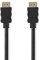 Nedis CABLE HDMI HIGH SPEED 3m
