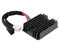 Spannungsregler, Gleichrichter, Motorrad-Spannungsregler, 4 Drähte, 4 Pins, 12 V, Spannungsstabilisator für 600 620 695 696 750 796 800 900 1000 1999 2000 2001 Regler Redr