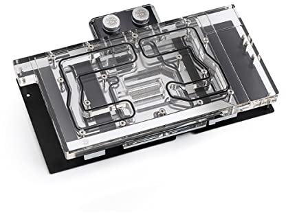 BitsPower Classic VGA Bloc d'eau