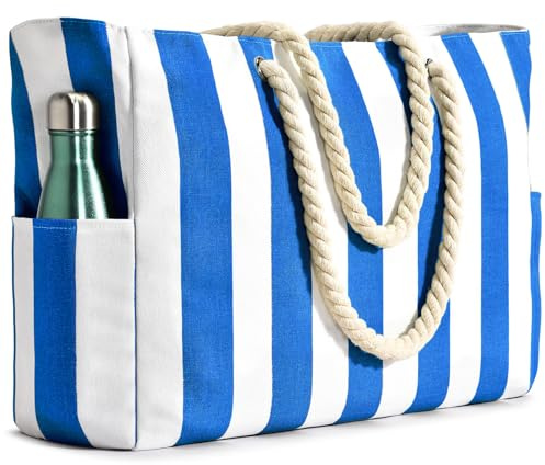 Becokan Unisex vuxen Bk101 strandväska