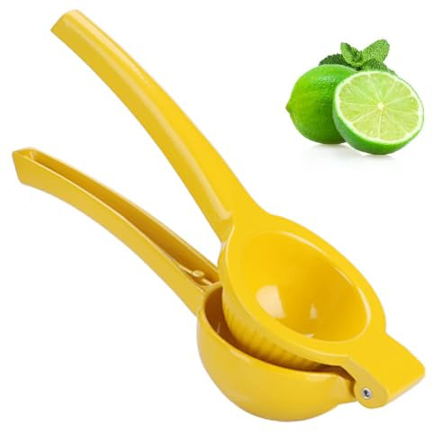 Yueeqian Citronpressare, citron lime citrus extruderare handjuicepress press