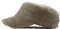 UAOOK Klassische Premium Army Cap Military Style Armee Hut Männer Low Profile Sommer 100% Baumwolle Einstellbare Fiddler Plain Flat Cadet, Baseball Cap Retro Maler Seeleute Chapeau Unisex