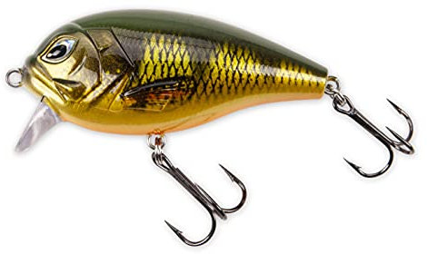 Doiyo ISHI 88L Iron Claw SP Concept Wobbler Gewicht: 45g - 88mm