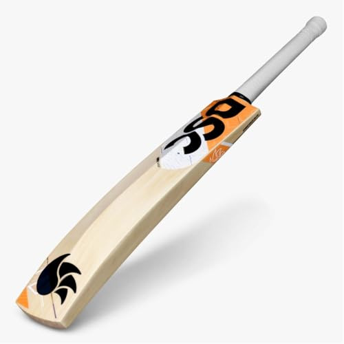 DSC Krunch 5000, Mazza da Cricket Uomo, Multicolore, Adulto
