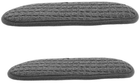 ARTIBETTER Accessorio Per Frigorifero - 2 Pezzi Gocce Assorbenti Per Frigorifero Perdite Per Distributore D'acqua Per Frigorifero