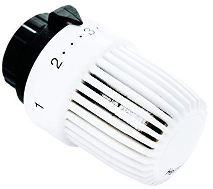 Heimeier S Kopf 6853-00.500 IMI Hydronic 6-28°C