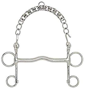 Lorina Show Pelham (6in / 150mm) (Silber)