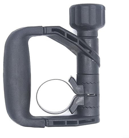 Seitengriff Ersatzteile für Bosch Abbruchhammer GSH 11E GSH 10 C 11311EVS 11316 MH10-SE Frontgriff