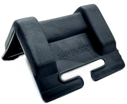 MelTruck® Juego de 10 protectores de bordes para camiones, protectores de carga, protectores de bordes (20)